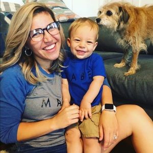 Meet your Posher, Kaitlyn